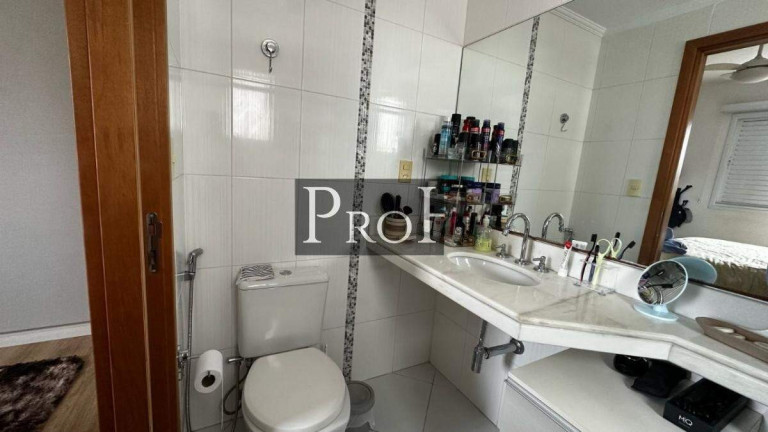 Imagem Apartamento com 3 Quartos à Venda, 97 m² em Campestre - Santo André Imagem Apartamento com 3 Quartos à Venda, 97 m² em Campestre - Santo André