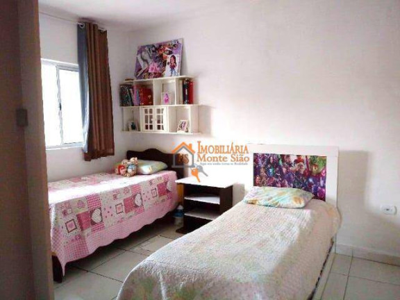Imagem Sobrado com 5 Quartos à Venda, 125 m² em Jardim Presidente Dutra - Guarulhos Imagem Sobrado com 5 Quartos à Venda, 125 m² em Jardim Presidente Dutra - Guarulhos