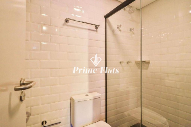 Imagem Apartamento com 1 Quarto à Venda, 29 m² em Itaim Bibi - São Paulo
