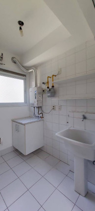 Imagem Apartamento com 2 Quartos à Venda, 96 m² em Vila Andrade - São Paulo