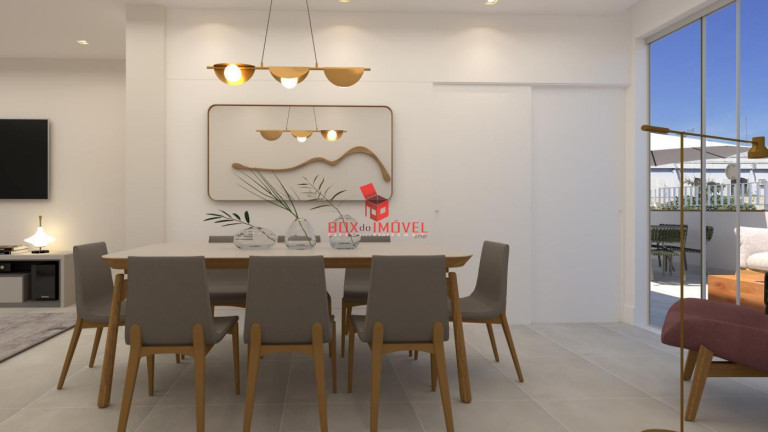Imagem Apartamento com 3 Quartos à Venda, 237 m² em Copacabana - Rio De Janeiro