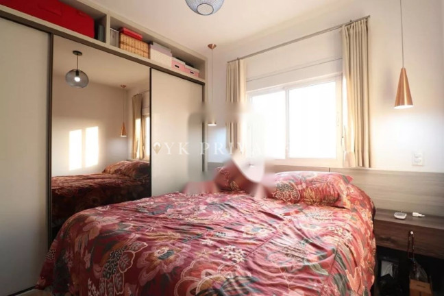 Imagem Apartamento com 3 Quartos à Venda, 88 m² em Vila Romana - São Paulo Imagem Apartamento com 3 Quartos à Venda, 88 m² em Vila Romana - São Paulo