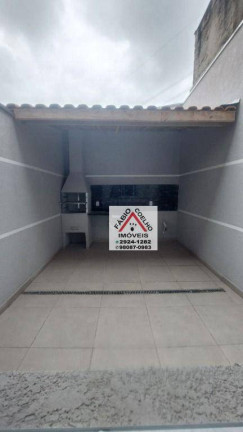 Imagem Sobrado com 3 Quartos à Venda, 110 m² em Interlagos - São Paulo Imagem Sobrado com 3 Quartos à Venda, 110 m² em Interlagos - São Paulo
