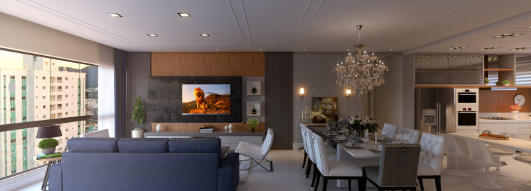 Imagem Apartamento com 5 Quartos à Venda, 511 m² em Centro - Balneário Camboriú Imagem Apartamento com 5 Quartos à Venda, 511 m² em Centro - Balneário Camboriú