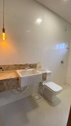 Imagem Casa com 3 Quartos à Venda, 152 m² em Jardim Cristal - Aparecida De Goiânia