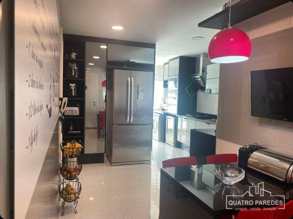 Imagem Cobertura com 4 Quartos à Venda, 380 m² em Barra Da Tijuca - Rio De Janeiro