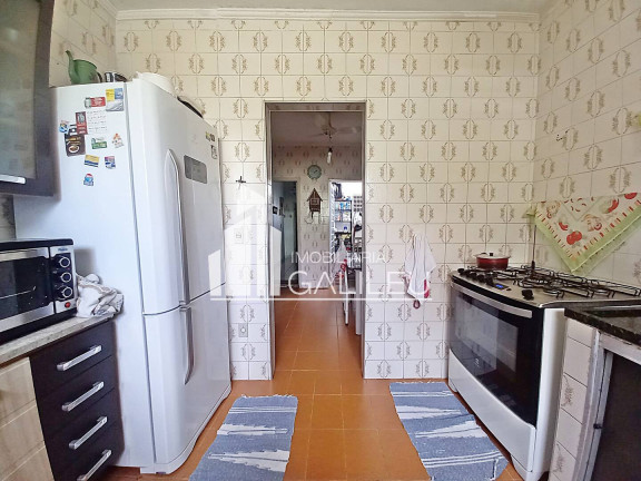 Imagem Casa com 3 Quartos à Venda, 163 m² em Jardim Santa Genebra - Campinas