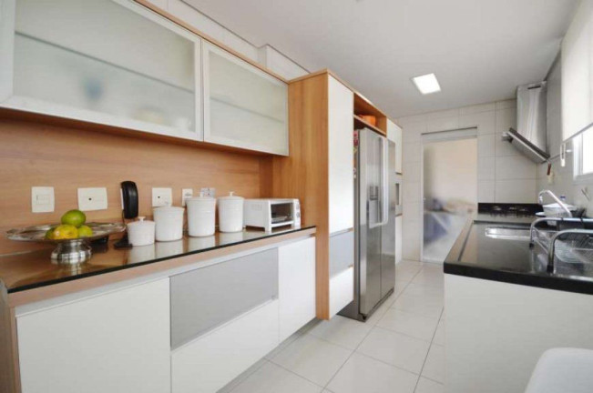 Imagem Apartamento com 3 Quartos à Venda, 162 m² em Itaim Bibi - São Paulo
