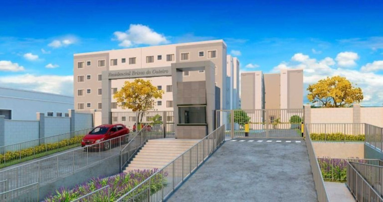 Imagem Imóvel com 2 Quartos à Venda, 69 m² em Jardim Alvorada - Nova Iguaçu