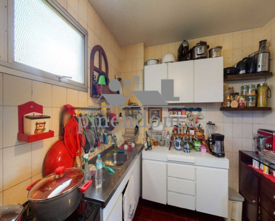 Imagem Apartamento com 3 Quartos à Venda, 108 m² em Perdizes - São Paulo Imagem Apartamento com 3 Quartos à Venda, 108 m² em Perdizes - São Paulo