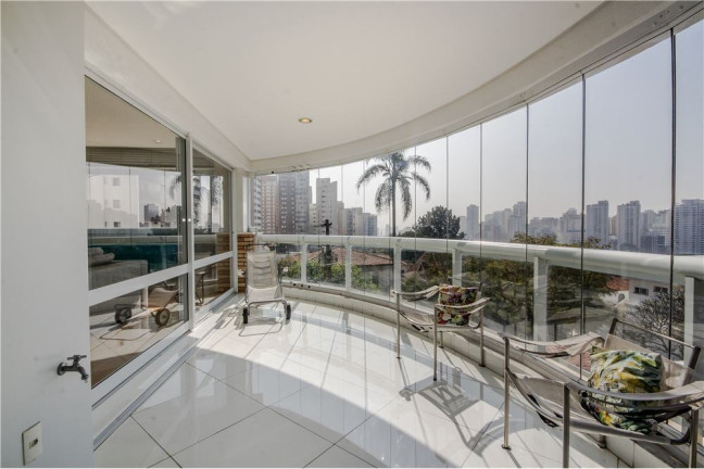 Imagem Apartamento com 3 Quartos à Venda, 234 m² em Perdizes - São Paulo Imagem Apartamento com 3 Quartos à Venda, 234 m² em Perdizes - São Paulo