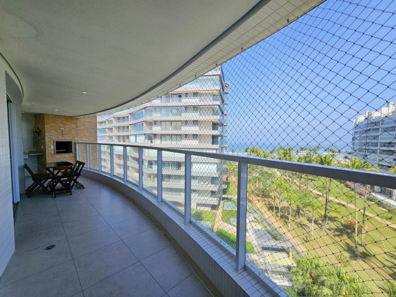Apartamento com 2 Quartos à Venda, 79 m² em Riviera De São Lourenço - Bertioga