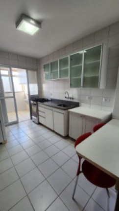 Imagem Apartamento com 2 Quartos à Venda, 68 m² em Vila Santo Estéfano - São Paulo