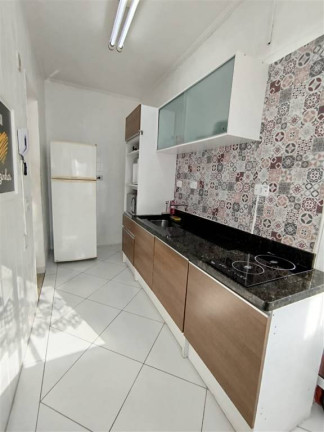 Imagem Apartamento com 1 Quarto à Venda, 43 m² em Aviação - Praia Grande