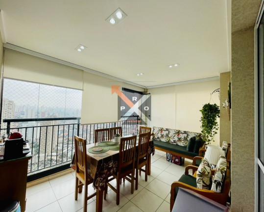 Imagem Imóvel com 2 Quartos à Venda, 67 m² em Sacomã - São Paulo Imagem Imóvel com 2 Quartos à Venda, 67 m² em Sacomã - São Paulo