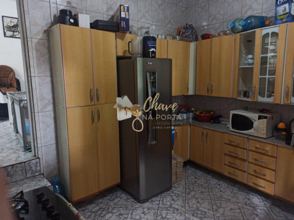 Sobrado com 2 Quartos à Venda, 120 m² em Vila Nova Das Belezas - São Paulo