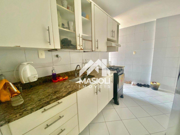 Imagem Apartamento com 4 Quartos à Venda, 130 m² em Praia De Itapoã - Vila Velha Imagem Apartamento com 4 Quartos à Venda, 130 m² em Praia De Itapoã - Vila Velha