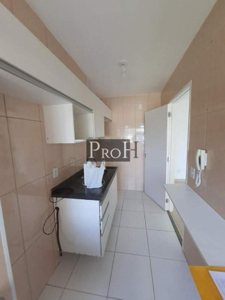Imagem Apartamento com 2 Quartos à Venda, 50 m² em Ferrazópolis - São Bernardo Do Campo Imagem Apartamento com 2 Quartos à Venda, 50 m² em Ferrazópolis - São Bernardo Do Campo