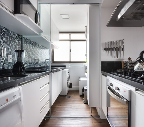 Imagem Imóvel com 1 Quarto à Venda, 73 m² em Cidade Baixa - Porto Alegre