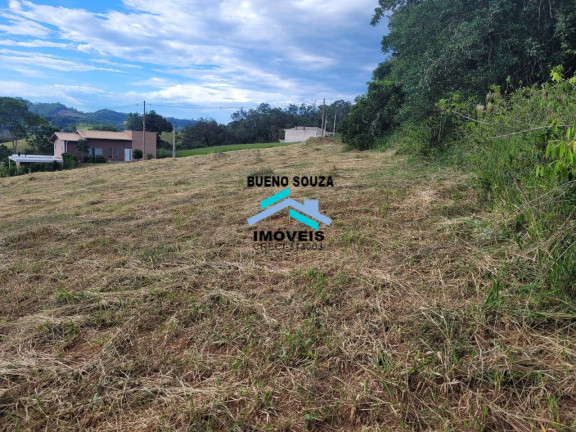Imagem Terreno à Venda, 1.114 m² em Mascate - Nazaré Paulista