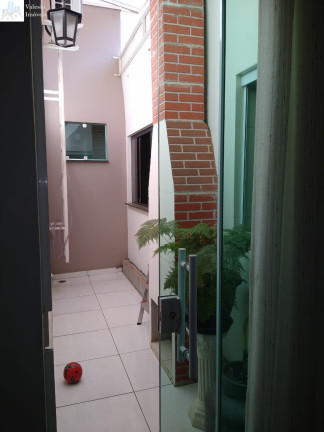 Imagem Casa com 3 Quartos à Venda, 50 m² em Jardim Morada Do Sol - Indaiatuba