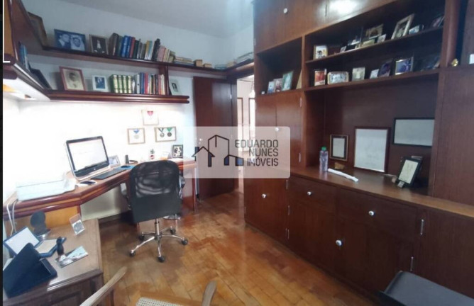 Imagem Apartamento com 4 Quartos à Venda, 136 m² em Serra - Belo Horizonte
