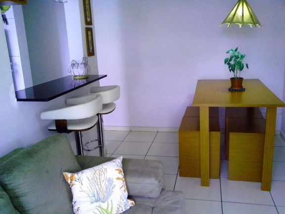 Imagem Apartamento com 2 Quartos à Venda, 48 m² em Paraisópolis - São Paulo