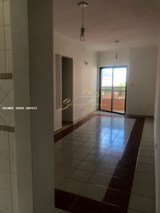 Apartamento com 2 Quartos à Venda, 70 m² em Jardim Marina - Mongaguá