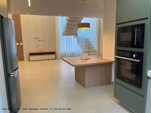 Imagem Casa com 3 Quartos à Venda, 170 m² em Cecap - Jundiaí
