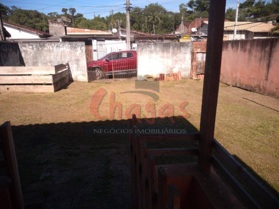 Imagem Casa com 4 Quartos à Venda, 110 m² em Jaraguazinho - Caraguatatuba
