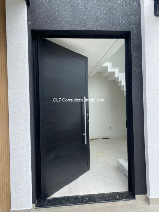 Imagem Casa com 3 Quartos à Venda,  em Jardim Montreal Residence - Indaiatuba