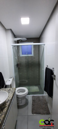 Imagem Apartamento com 3 Quartos à Venda, 180 m² em Jardim Cascatinha - Poços De Caldas