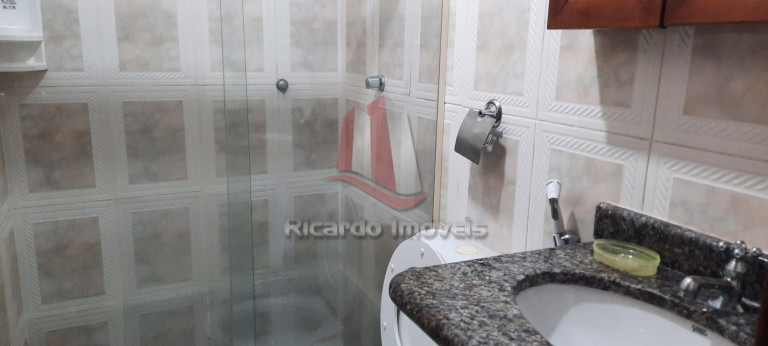 Imagem Casa de Condomínio com 2 Quartos à Venda, 100 m² em Peró - Cabo Frio