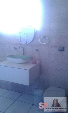Imagem Casa com 3 Quartos à Venda, 200 m² em Jardim Jamaica - Santo André Imagem Casa com 3 Quartos à Venda, 200 m² em Jardim Jamaica - Santo André