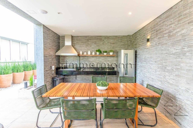 Imagem Apartamento com 2 Quartos à Venda, 102 m² em Perdizes - São Paulo