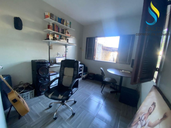 Imagem Casa com 3 Quartos à Venda, 120 m² em Mondubim - Fortaleza Imagem Casa com 3 Quartos à Venda, 120 m² em Mondubim - Fortaleza