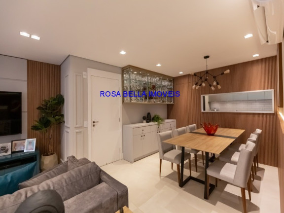 Imagem Apartamento com 3 Quartos à Venda, 106 m² em Vila Almeida - Indaiatuba Imagem Apartamento com 3 Quartos à Venda, 106 m² em Vila Almeida - Indaiatuba