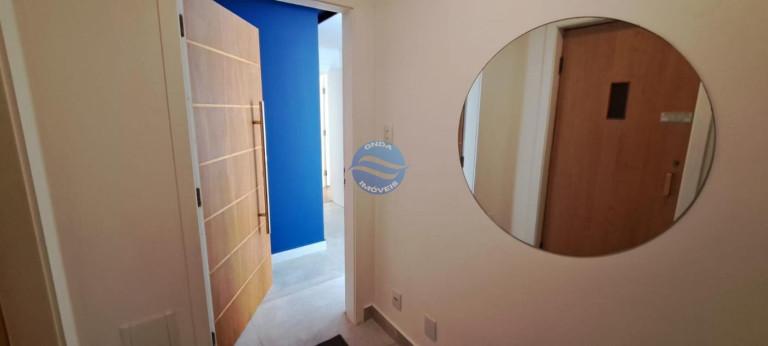 Imagem Apartamento com 3 Quartos para Alugar, 127 m² em Boqueirão - Santos Imagem Apartamento com 3 Quartos para Alugar, 127 m² em Boqueirão - Santos