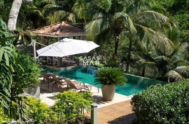 Imagem Casa com 5 Quartos para Alugar ou Temporada, 350 m² em Geribá - Armação Dos Búzios Imagem Casa com 5 Quartos para Alugar ou Temporada, 350 m² em Geribá - Armação Dos Búzios