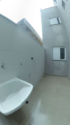 Imagem Apartamento com 2 Quartos à Venda, 65 m² em Parque Oratório - Santo André