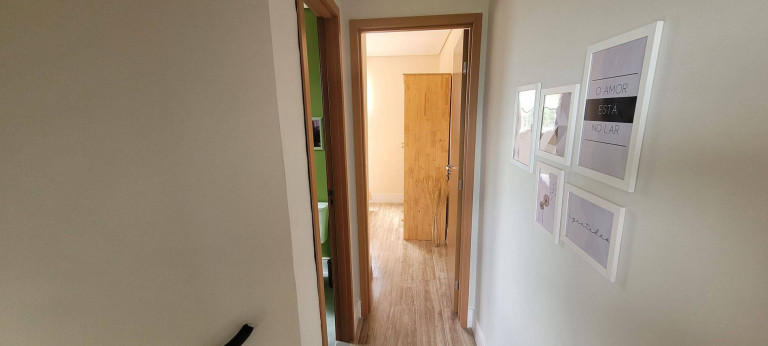 Imagem Casa de Condomínio com 2 Quartos à Venda, 60 m² em Parque Das Lages - Vargem Grande Paulista Imagem Casa de Condomínio com 2 Quartos à Venda, 60 m² em Parque Das Lages - Vargem Grande Paulista