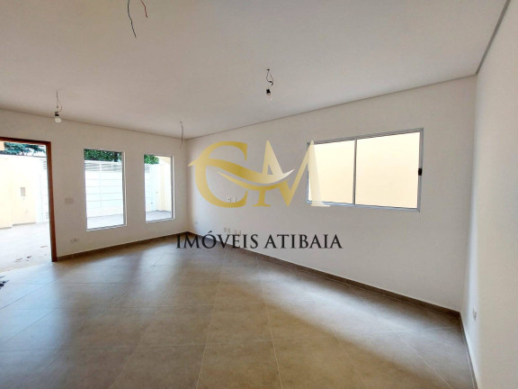 Imagem Sobrado com 3 Quartos à Venda, 150 m² em Jardim Maristela - Atibaia