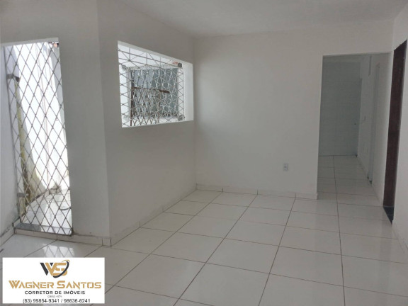 Imagem Casa com 3 Quartos à Venda, 70 m² em Varadouro - João Pessoa