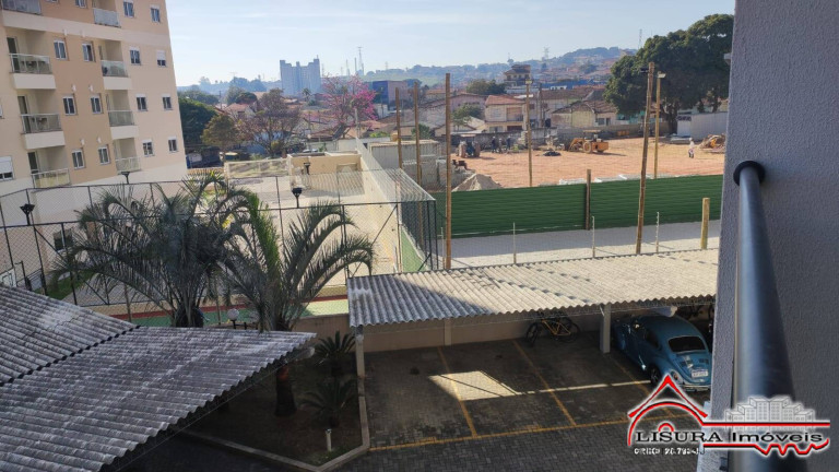 Imagem Apartamento com 3 Quartos para Alugar,  em Centro - Jacareí
