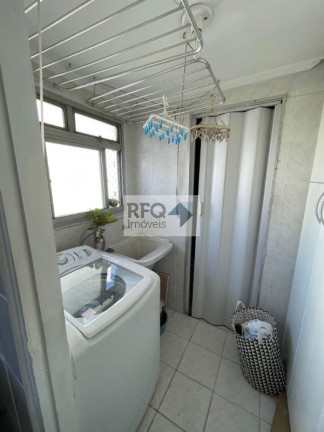 Imagem Imóvel com 2 Quartos à Venda, 57 m² em Vila Monumento - São Paulo