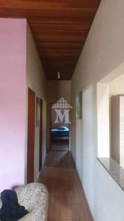 Imagem Casa com 3 Quartos à Venda, 117 m² em Maracanã - Jarinu Imagem Casa com 3 Quartos à Venda, 117 m² em Maracanã - Jarinu
