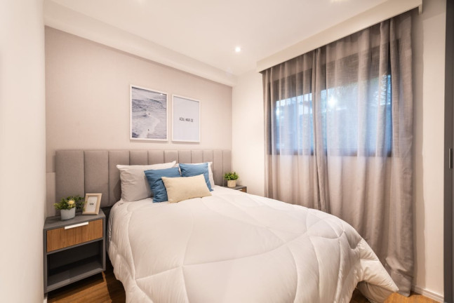Imagem Apartamento com 2 Quartos à Venda, 33 m² em Pinheiros - São Paulo Imagem Apartamento com 2 Quartos à Venda, 33 m² em Pinheiros - São Paulo