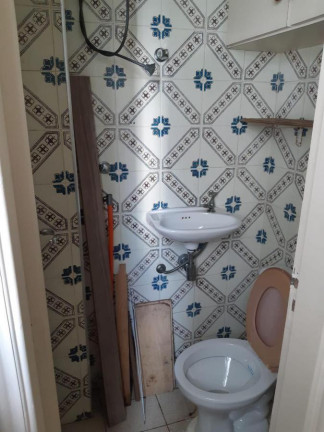 Imagem Apartamento com 2 Quartos à Venda, 80 m² em Itararé - São Vicente Imagem Apartamento com 2 Quartos à Venda, 80 m² em Itararé - São Vicente