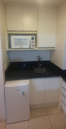 Imagem Apartamento com 1 Quarto à Venda ou Locação, 45 m² em Jardim Paulista - São Paulo