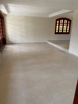 Imagem Casa com 4 Quartos à Venda, 700 m² em Alphaville - Santana De Parnaíba